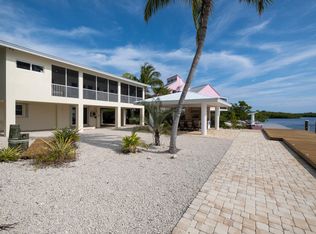 562 Avenue A, Key Largo, FL 33037