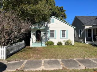 1806 E Gadsden St, Pensacola, FL 32501