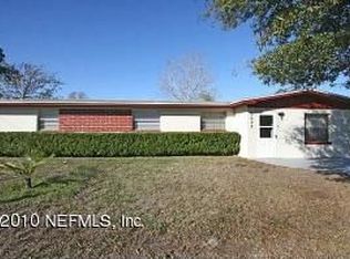 5628 Corvair Ave, Jacksonville, FL 32244