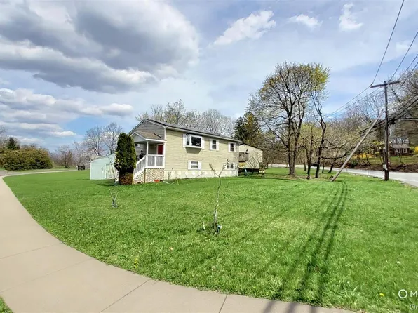 43 Newbury Street, Monroe, NY 10950