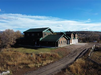 27300 County Road 43 #a, Steamboat Springs, CO, 80487