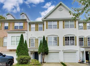 1121 Blue Wing Ter, Upper Marlboro, MD 20774
