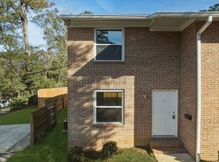 413 E 7th Ave APT 1, Tallahassee, FL 32303