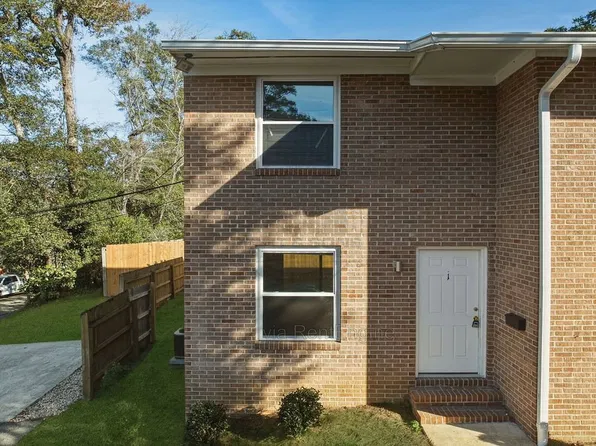 413 E 7th Ave APT 1, Tallahassee, FL 32303