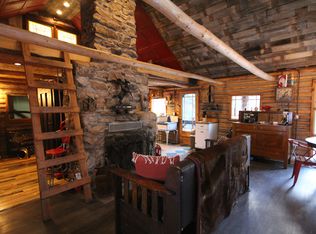 8741 County Road 43, Bailey, CO 80421