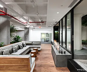 Rented by PocketBroker Inc