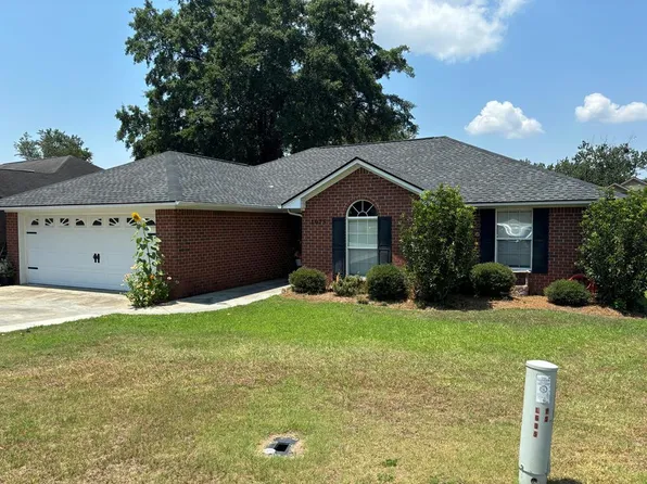 1075 Virginia Pine Ct, Manning, SC 29102