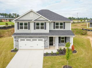 94 Decatur Dr, Fuquay Varina, NC 27526