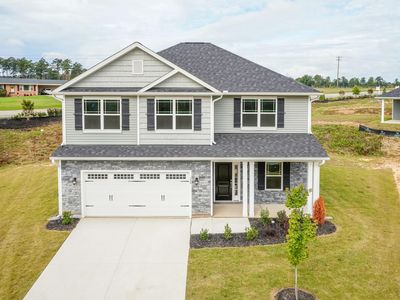 356 Bishop Ln, Sanford, NC, 27330