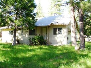 205 C Rd, Blairsden Graeagle, CA 96103