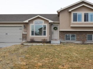 529 N 4030 E, Rigby, ID 83442