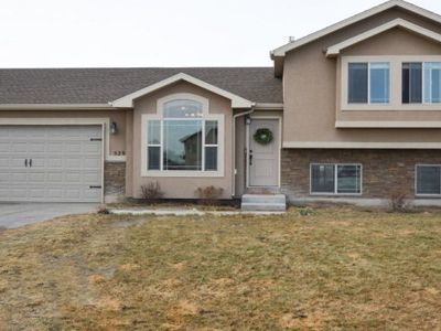 529 N 4030 E, Rigby, ID, 83442