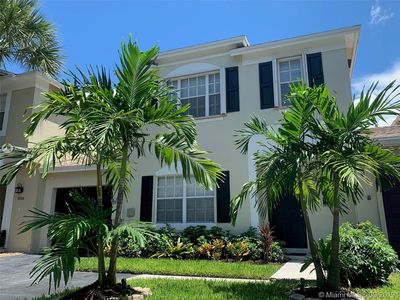 6004 Harbor Isle Way #512, Tamarac, FL, 33321