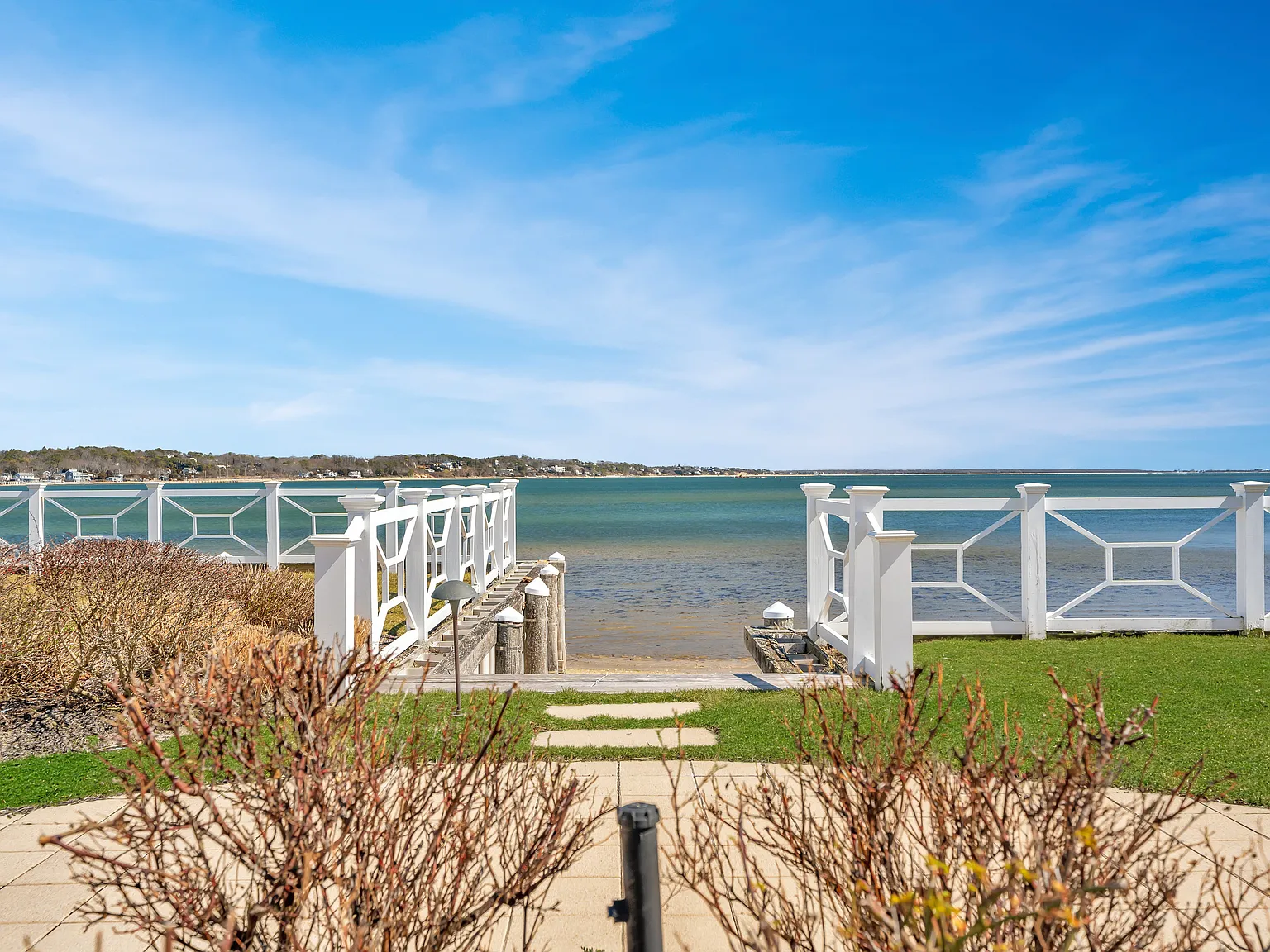 Bay Front Oasis A Perfect Hampton Beach Getaway — Photo 3