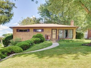 1182 Lasalle Rd, Monroeville, PA 15146