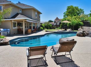 2337 Grosvenor Heights Ct, Livermore, CA