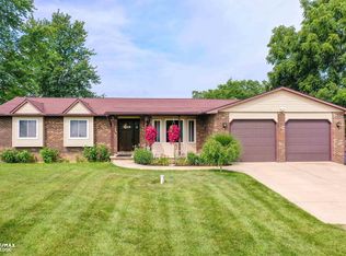 7457 N Linden Rd, Mount Morris, MI 48458