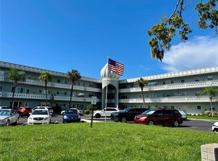 2340 GRECIAN WAY #38, CLEARWATER, FL 33763