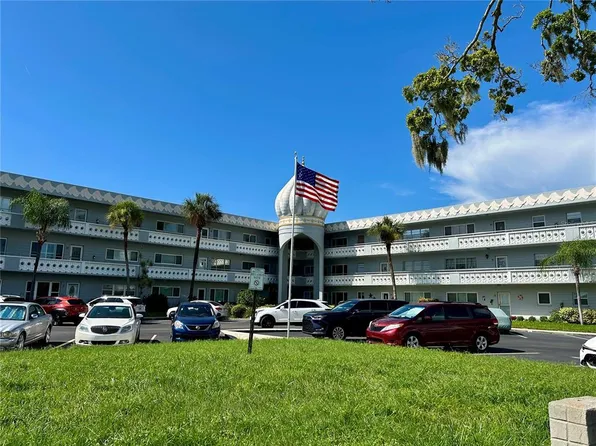 2340 GRECIAN WAY #38, CLEARWATER, FL 33763