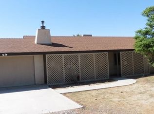 8810 Catalina Way, Yucca Valley, CA 92284