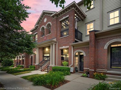 3991 Forester Blvd, Auburn Hills, MI, 48326