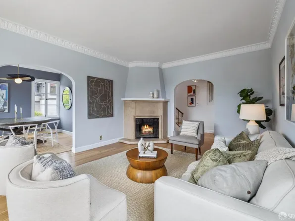 54 Upper Ter, San Francisco, CA 94117