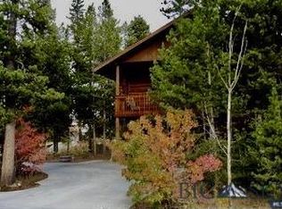 400 N Hayden St, West Yellowstone, MT 59758