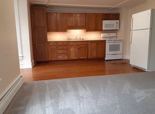 624 S Main St APT 3, Athens, PA 18810