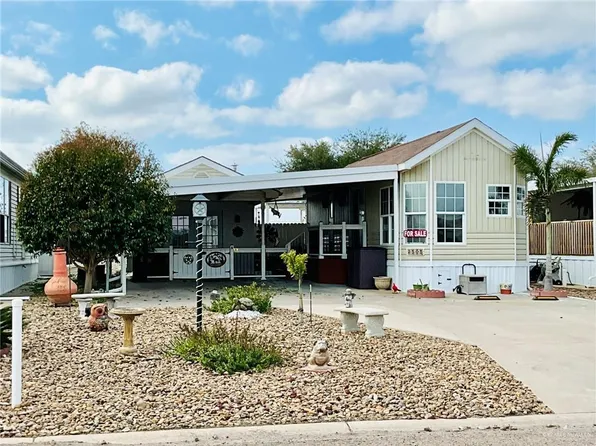 2505 E Bogey Dr, Mission, TX 78572