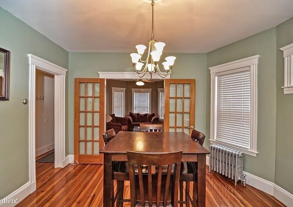3 Odonnell Sq. #1 Boston (Dorchester) Unit Photo 5