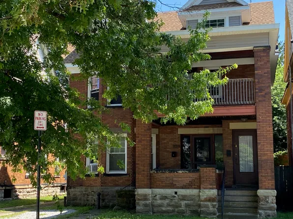 645 W 8th St APT B, Erie, PA 16502