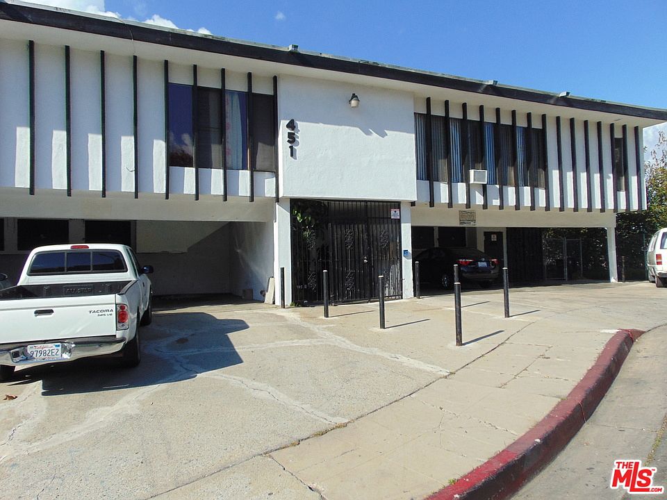 1st image of 451 Coronado Ter APT 2