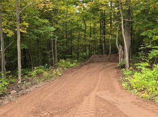 LOT 3 N Lakeview Ln, Exeland, WI 54835