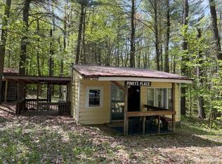 401 Blass Hollow Rd, Galeton, PA 16922