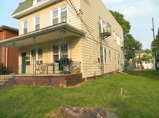 522 E. Price Street #4 UNITS, Linden, NJ 07036