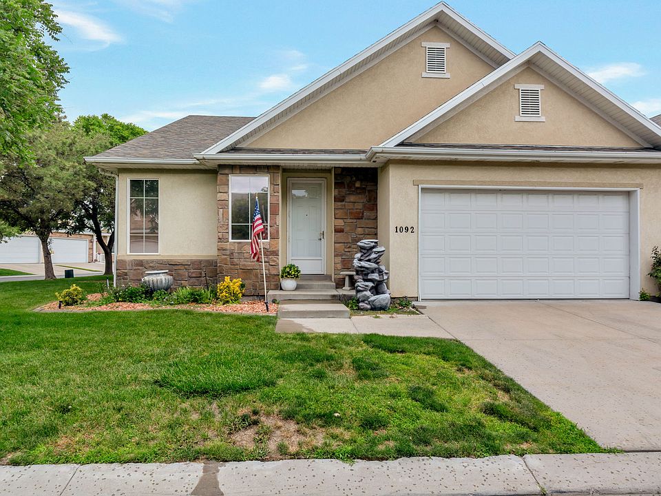 1st image of 1092 W Tithing Ridge Dr