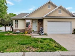 1092 W Tithing Ridge Dr, Riverton, UT 84065