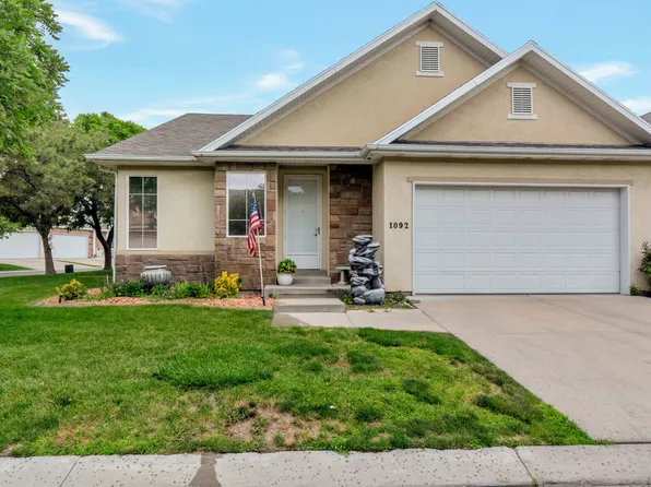 1092 W Tithing Ridge Dr, Riverton, UT 84065