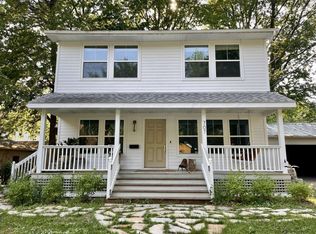 707 S Birch St, Urbana, IL