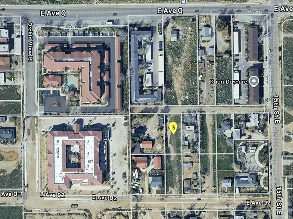 38733 15th St E, Palmdale, CA 93550