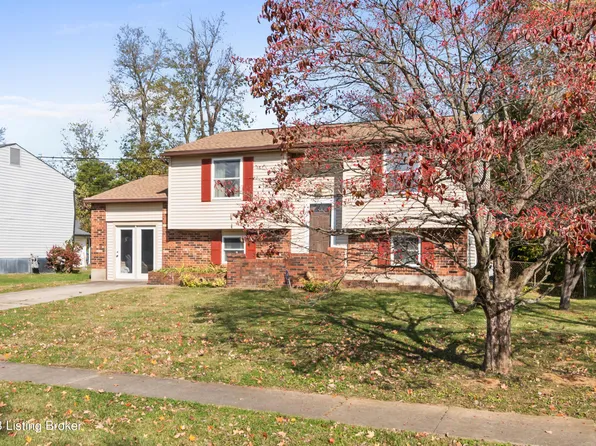 4011 Northumberland Dr, Worthington Hills, KY 40245