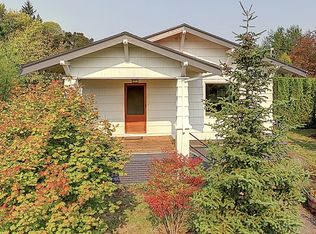 5119 N Princeton St, Portland, OR