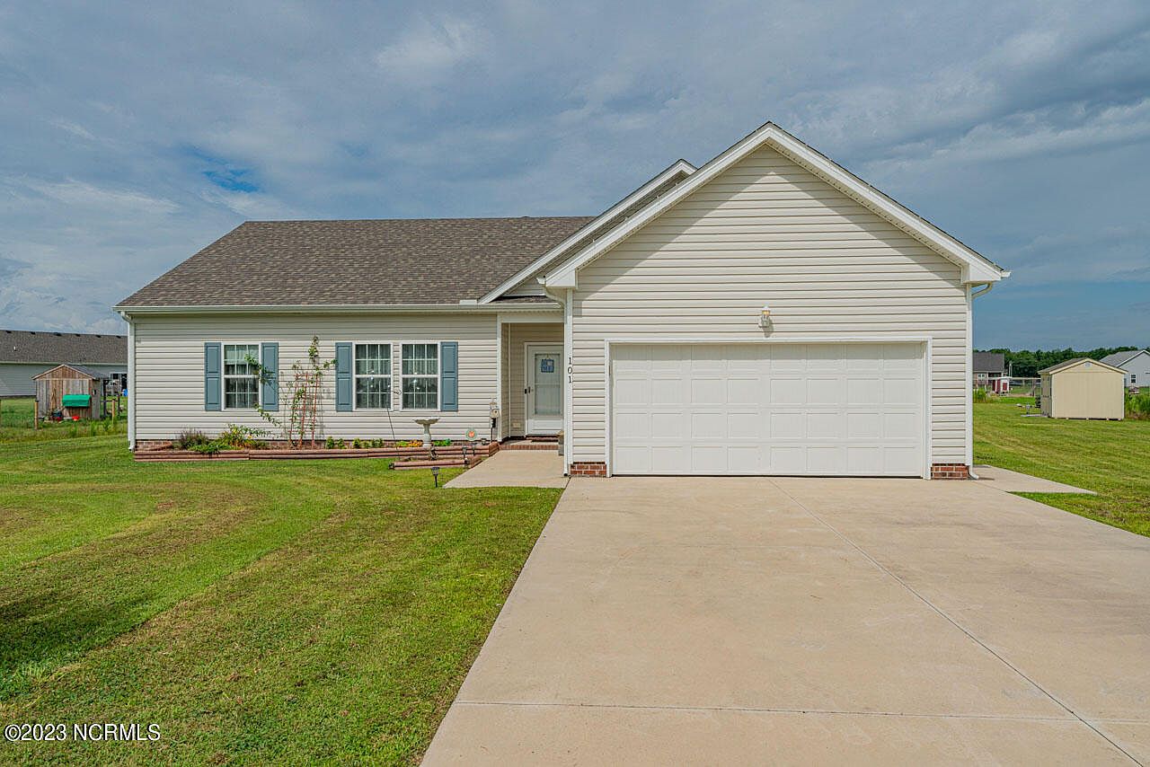 101 Perquimans Drive, Shawboro, NC 27973 Zillow
