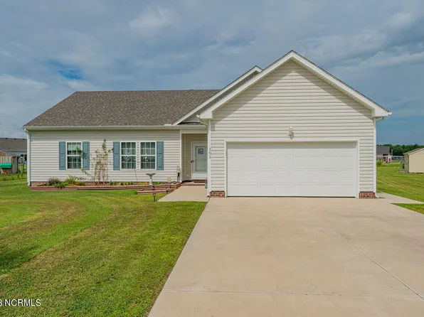 101 Perquimans Drive, Shawboro, NC 27973