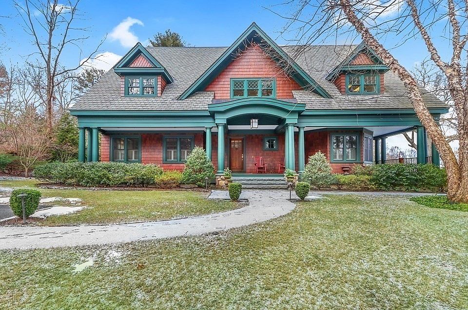 25 Myopia Rd, Winchester, MA 01890 Zillow