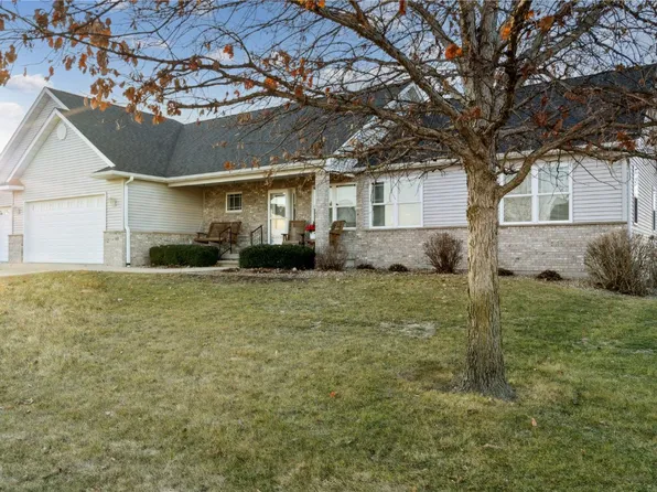 89 5th Street Pl, Lowden, IA 52255
