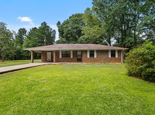 17 Craft Cir, Seminary, MS 39479