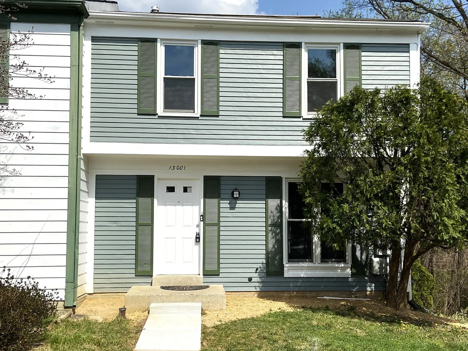 3 bed, 3.5 bath, 1760 sqft, $2,750 — Photo 1