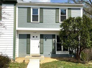 13001 Country Ridge Dr, Germantown, MD 20874