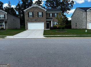 367 Broder Farms Dr, Stockbridge, GA 30281